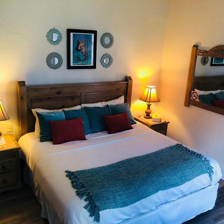 Hotel San Ramon Bisbee Ngoại thất bức ảnh