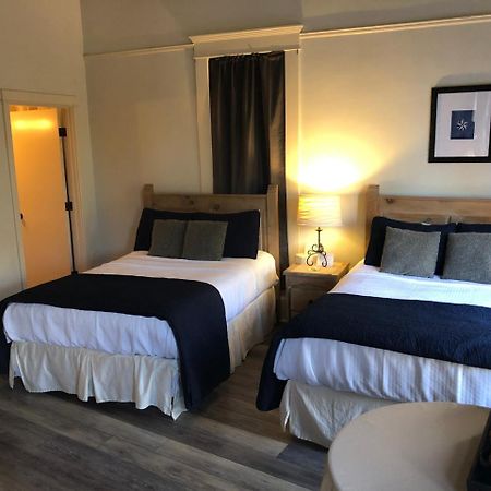 Hotel San Ramon Bisbee Ngoại thất bức ảnh