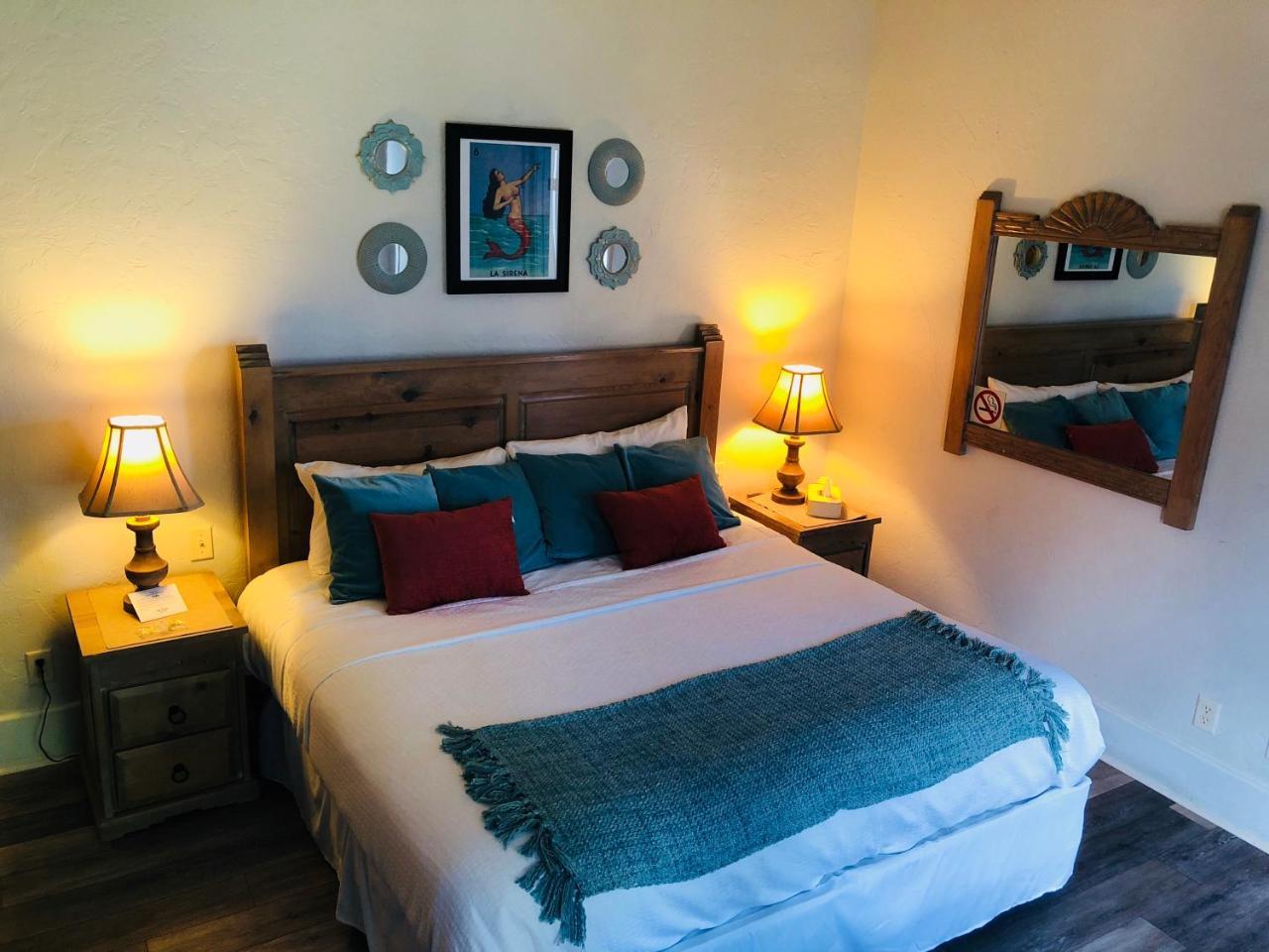 Hotel San Ramon Bisbee Ngoại thất bức ảnh