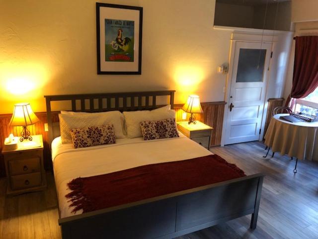 Hotel San Ramon Bisbee Ngoại thất bức ảnh