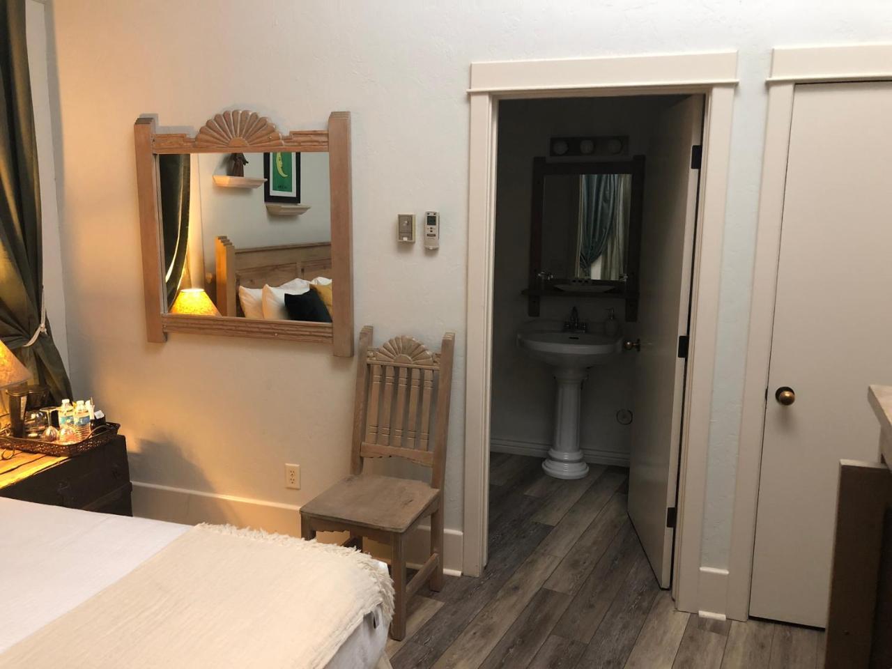 Hotel San Ramon Bisbee Ngoại thất bức ảnh