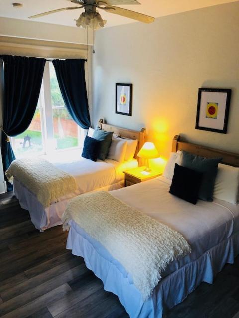 Hotel San Ramon Bisbee Ngoại thất bức ảnh