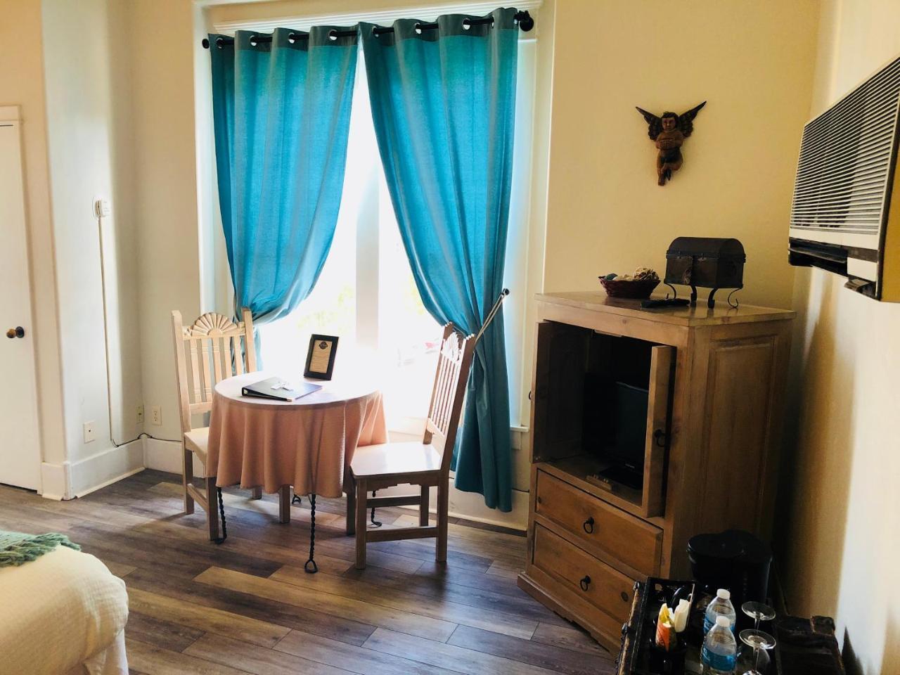 Hotel San Ramon Bisbee Ngoại thất bức ảnh