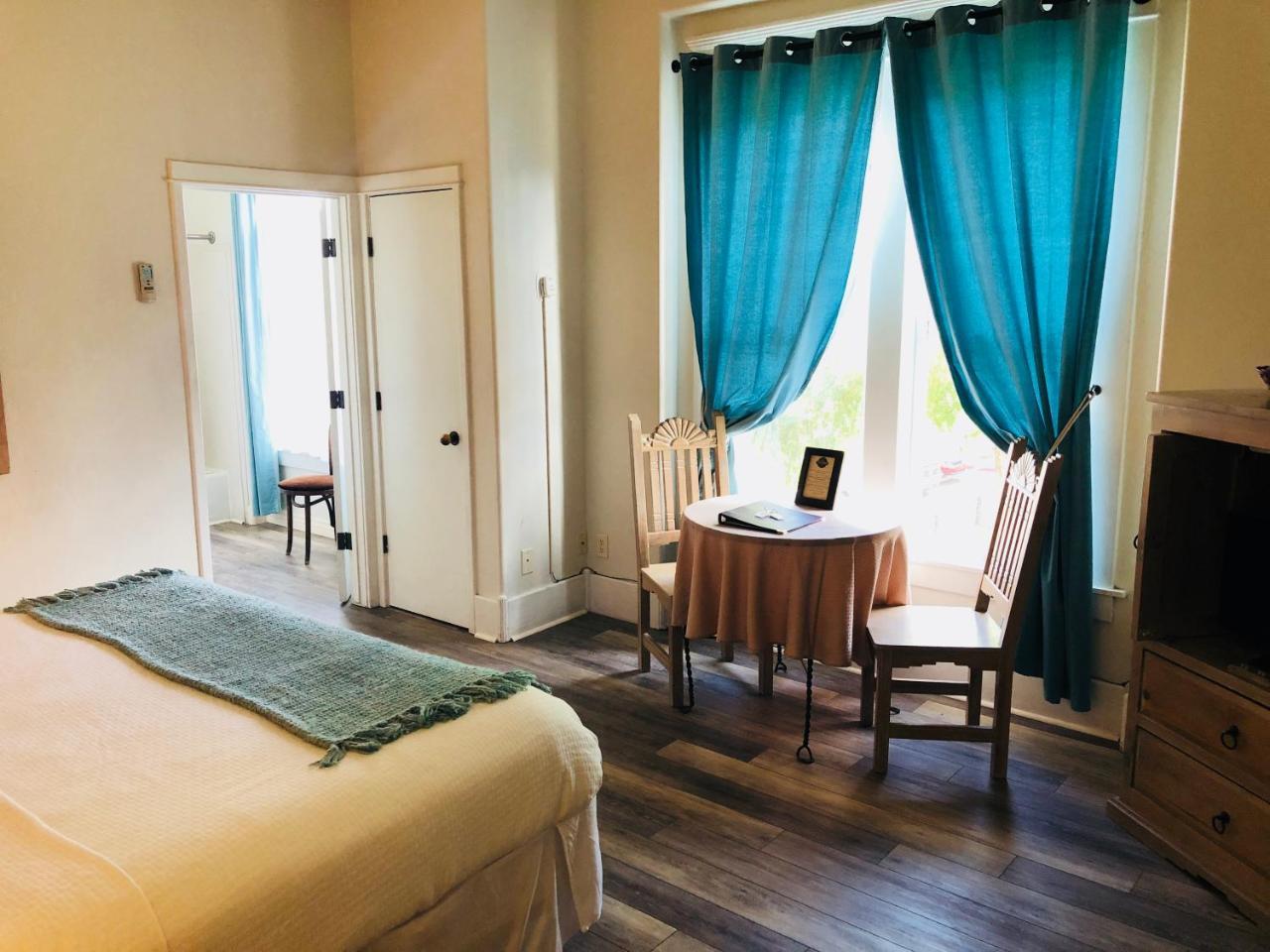 Hotel San Ramon Bisbee Ngoại thất bức ảnh