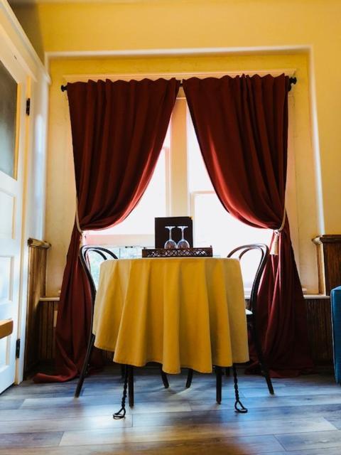 Hotel San Ramon Bisbee Ngoại thất bức ảnh