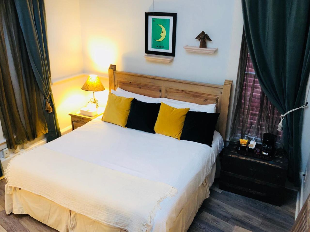 Hotel San Ramon Bisbee Ngoại thất bức ảnh