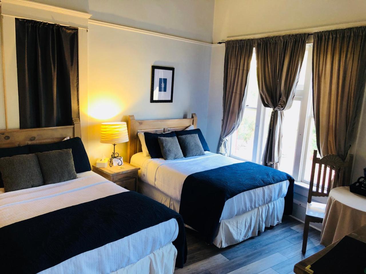 Hotel San Ramon Bisbee Ngoại thất bức ảnh