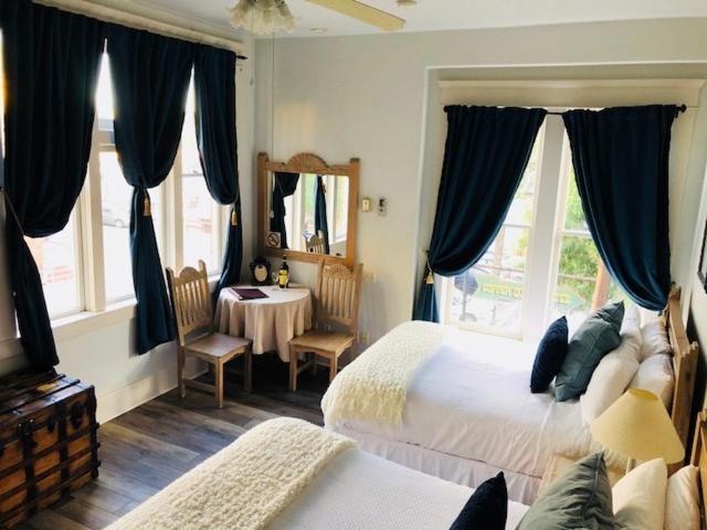 Hotel San Ramon Bisbee Ngoại thất bức ảnh