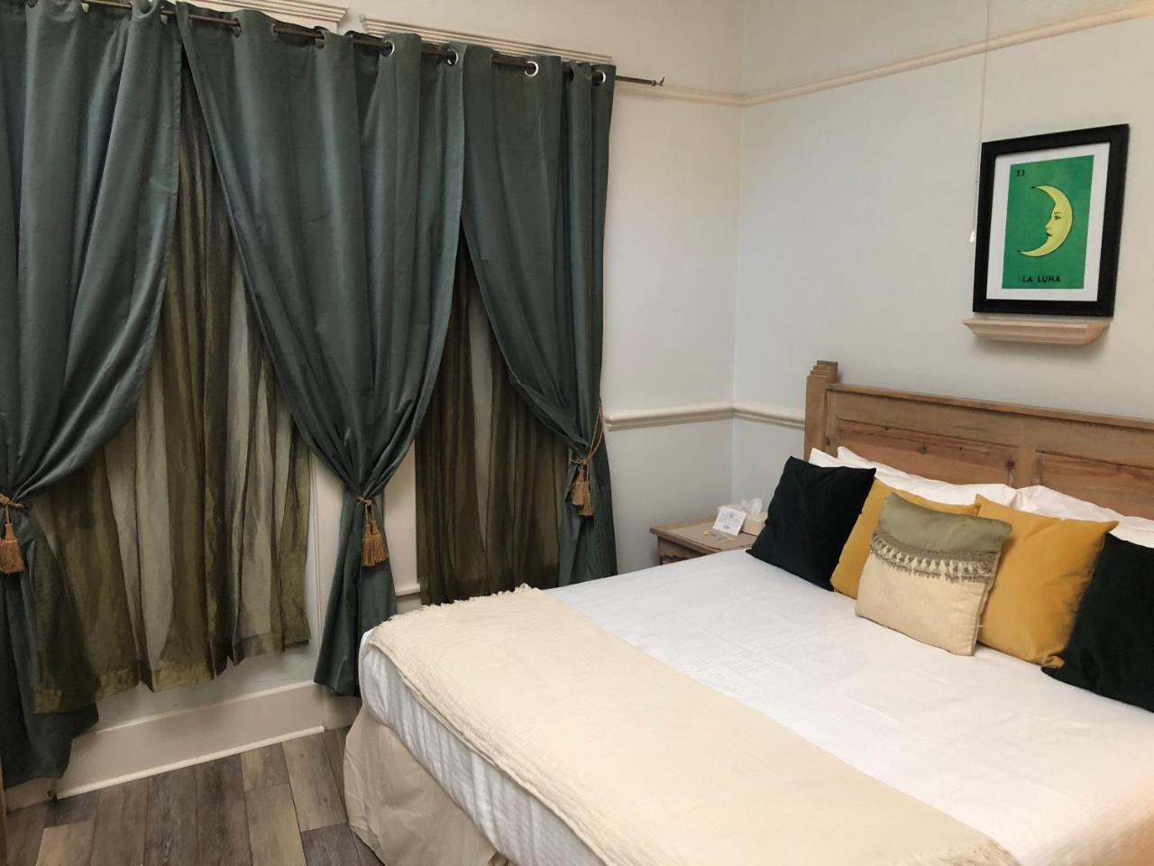 Hotel San Ramon Bisbee Ngoại thất bức ảnh