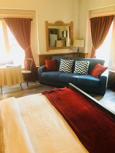 Hotel San Ramon Bisbee Ngoại thất bức ảnh