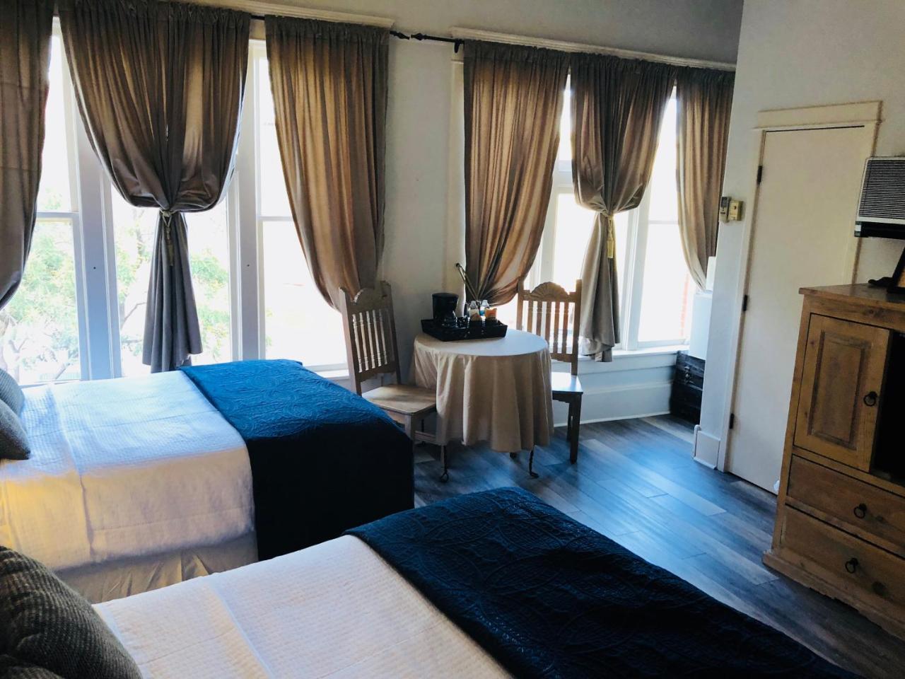 Hotel San Ramon Bisbee Ngoại thất bức ảnh