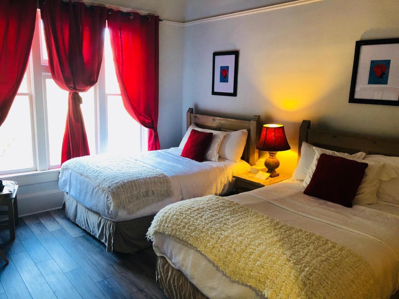 Hotel San Ramon Bisbee Ngoại thất bức ảnh