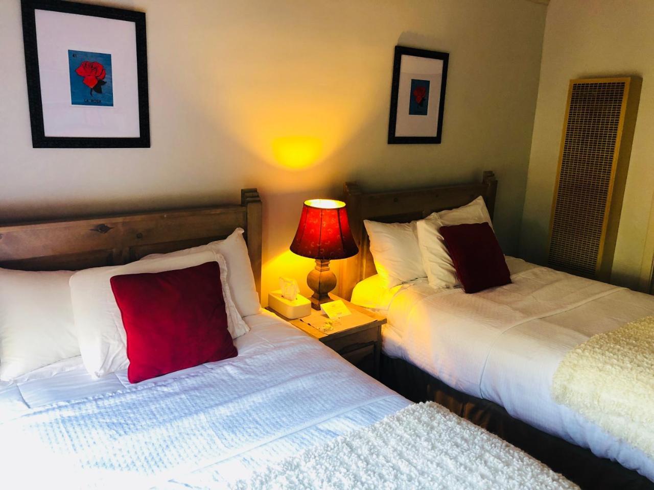 Hotel San Ramon Bisbee Ngoại thất bức ảnh