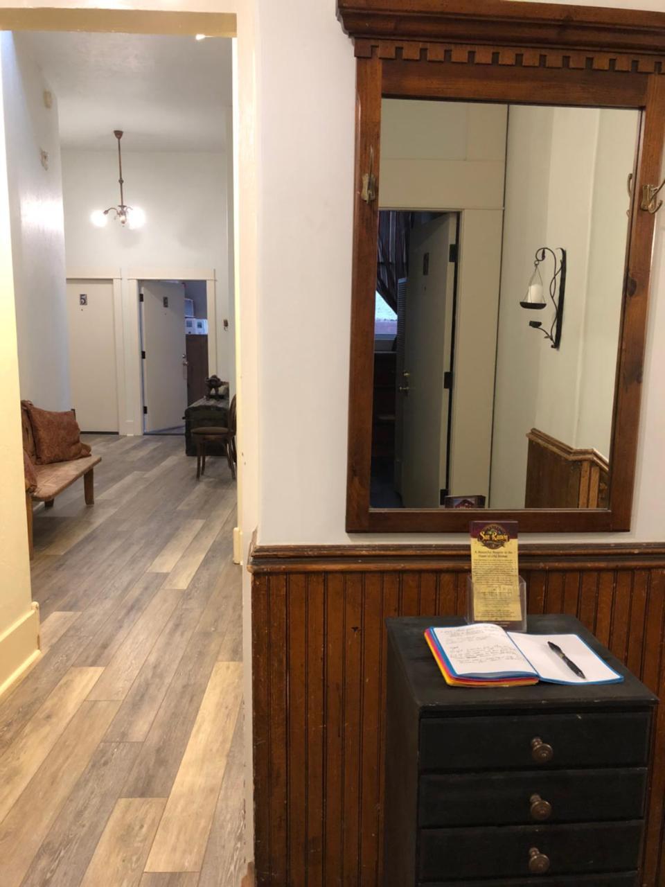 Hotel San Ramon Bisbee Ngoại thất bức ảnh